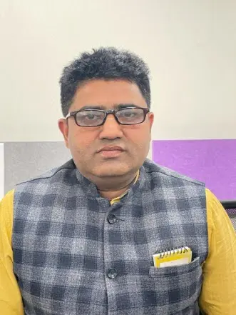 Satendra Singh