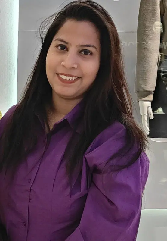 Anjali Arora