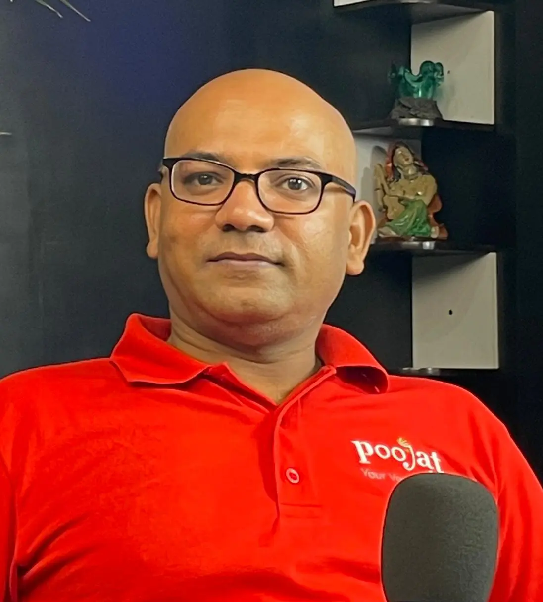 Gyan Poddar