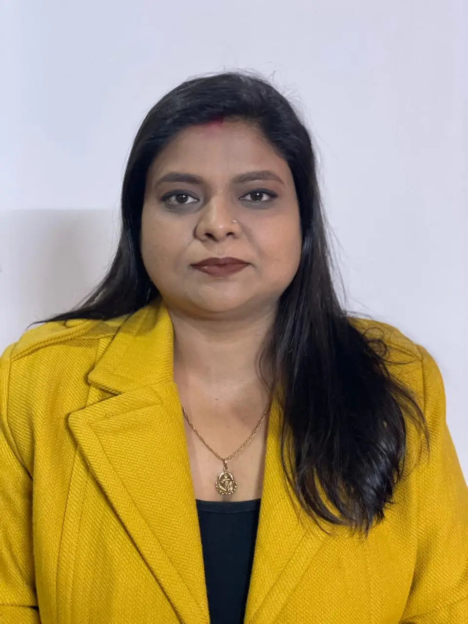 Neha Poddar